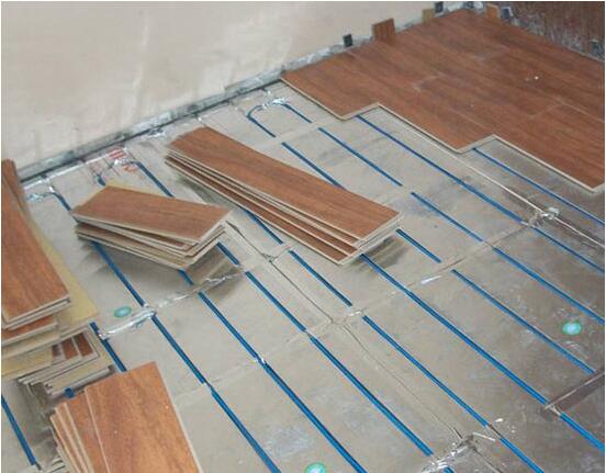 地板采暖系統 地板采暖系統